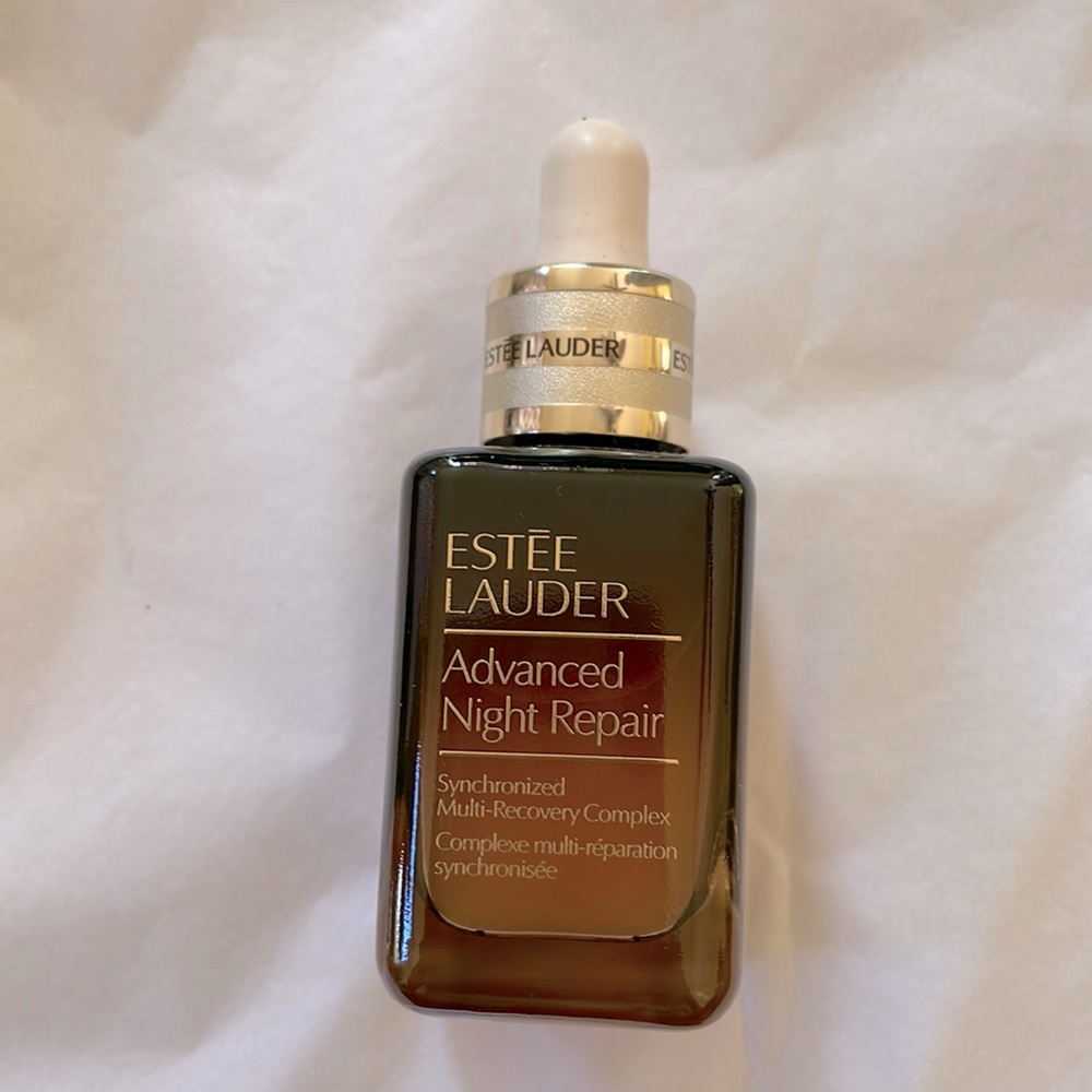 Estée Lauder Advanced night repair serum